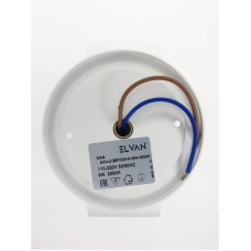 Бра Elvan GW-1025-6W-WW-Wh