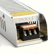 Трансформатор для светодиодной ленты Feron LB019 60Вт 24В IP20 48046