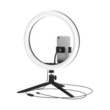 Настольная лампа Gauss Ring Light RL003