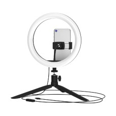 Настольная лампа Gauss Ring Light RL002