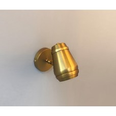 Спот Italline Leo AP 6264 brass