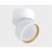 Накладной спот Italline IT02-006 white 4000K