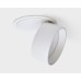 Встраиваемый спот Italline IT02-009 white 3000K