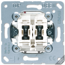 Выключатель Jung 505KO5VEUM230