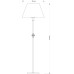 Торшер Kutek San Marino Lampshade SAN-LS-1(P/A)CR