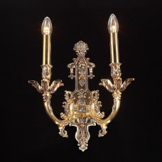 Бра Lucia Tucci Firenze W1781.2 Antique Gold