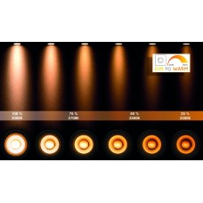 Спот Lucide Tala Led 31931/36/30