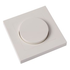 Диммер Lucide Recessed Wall Dimmer Nl 50000/00/31