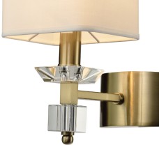 Бра Lumien Hall Vivien LH1038/1W-CO-WT