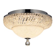 Потолочный светодиодный светильник Lumina Deco Ortaggio DDC 821-30A