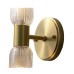 Бра Moderli Brass V11018-2W