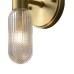 Бра Moderli Brass V11018-2W