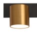 Бра Natali Kovaltseva LED LAMPS 81129/1W BRASS BLACK