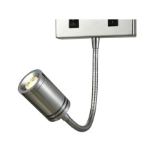 Бра Newport 14202/A Led white М0052655