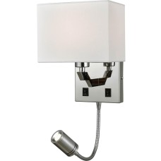 Бра Newport 14202/A Led white М0052655