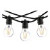 Уличная гирлянда Nowodvorski Festoon Lights 7873