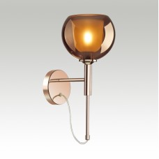 Бра Odeon Light 4696/1W