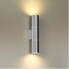 Бра Odeon Light Bazel 4281/2WA