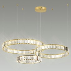 Основание для подвесного светильника Odeon Light Vekia 5015/3R