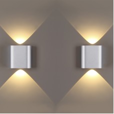 Бра Odeon Light 4213/2WL