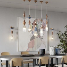 Бра Odeon Light Terra Modern 5414/1WA