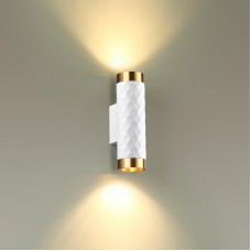 Бра Odeon Light Ad Astrum 4286/2W