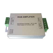 Усилитель SWG AMP-RGB-24A