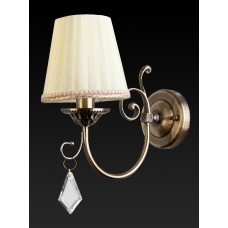 Бра Toplight Monica TL5660B-01AB