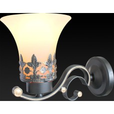 Бра Toplight Florence TL7490B-01BL