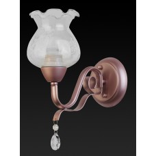 Бра Toplight Kelli TL5680B-01PG