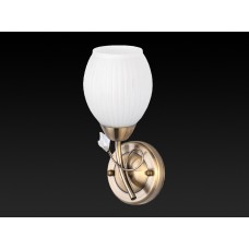 Бра Toplight Katrina TL3590B-01AB