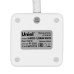 Удлинитель Uniel S-GCD2-1,5SBUH WHITE UL-00011251