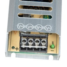 Блок питания Uniel 60Вт DC24В 2,5А IP20 UET-WAS-060B20 24V IP20 UL-00010259