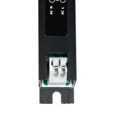 Блок питания Uniel 60Вт DC24В 2,5А IP20 UET-WAK-060B20 24V IP20 UL-00010269