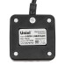 Удлинитель Uniel S-GCD2-1,5SBUH BLACK UL-00011252