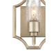 Бра Vele Luce Elsa VL4214W01