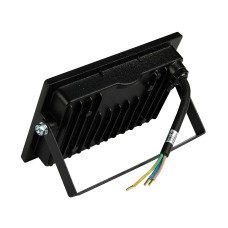 Прожектор Volpe ULF-Q517 50W/GREEN IP65 220-240V BLACK UL-00010725