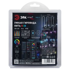 Светодиодная гирлянда Эра ERASG -01 Б0060432