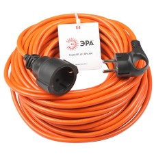 Удлинитель силовой Эра UPx-1e-3x1-20m Б0048678