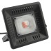 Фитопрожектор для растений Эра FITO-50W-LED-BLUERED Б0039033