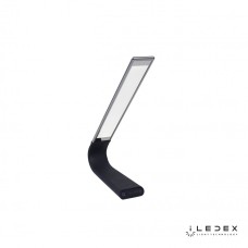 Настольная лампа iLedex Solar Solar Led eye lamp BK